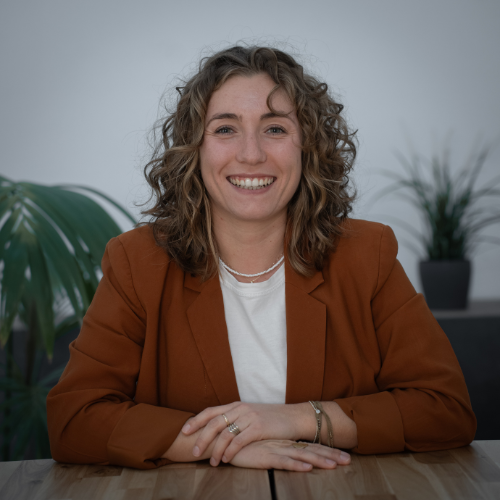 Anna Wohlgemut Talent Consulting