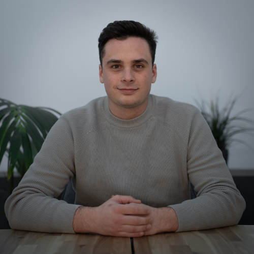 Leo Gruber Sales