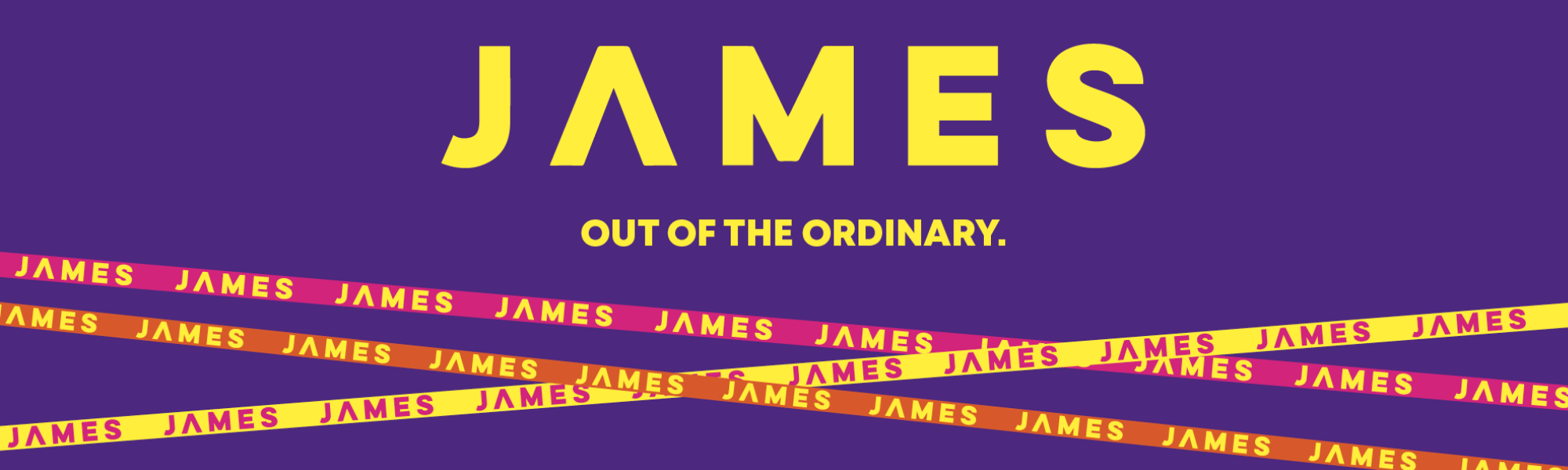 James Cover