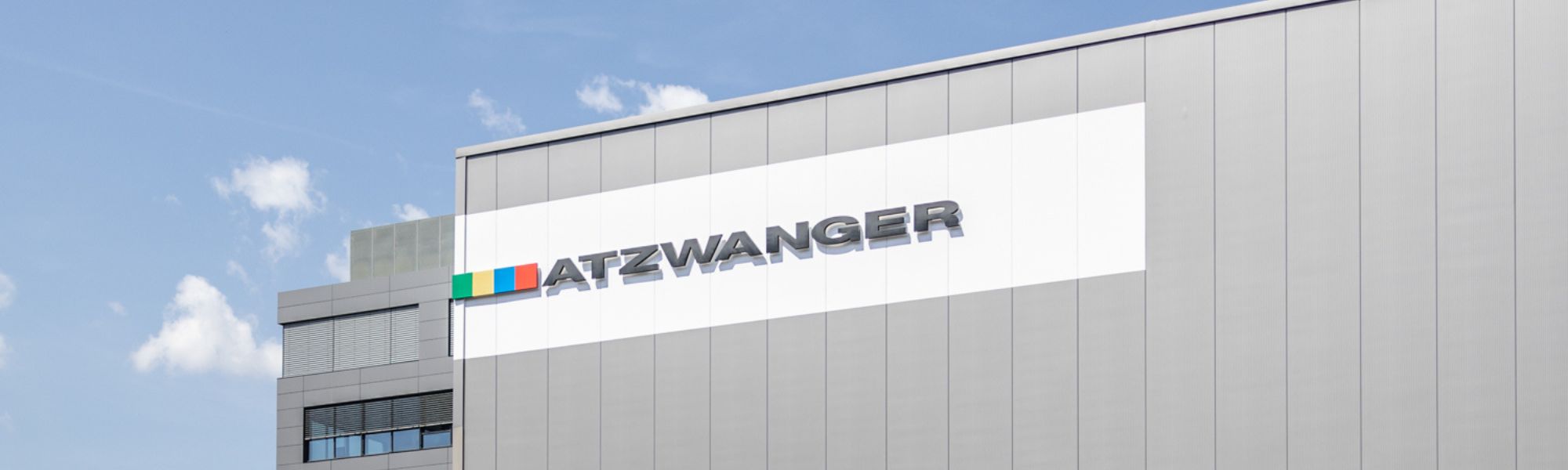 Atzwanger Cover