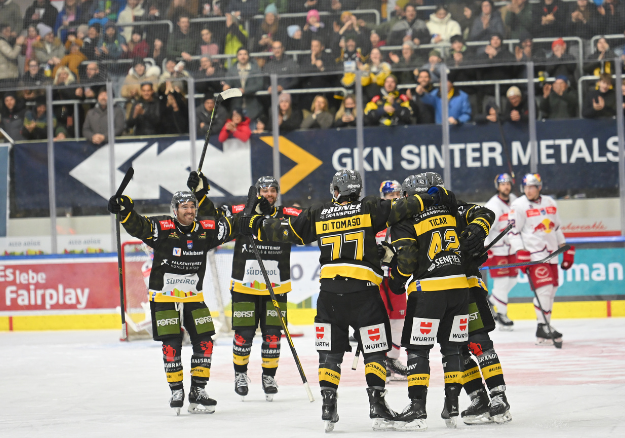 Unser Hockeyevent