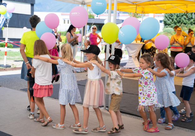 Unser Kinder-Malwettbewerb