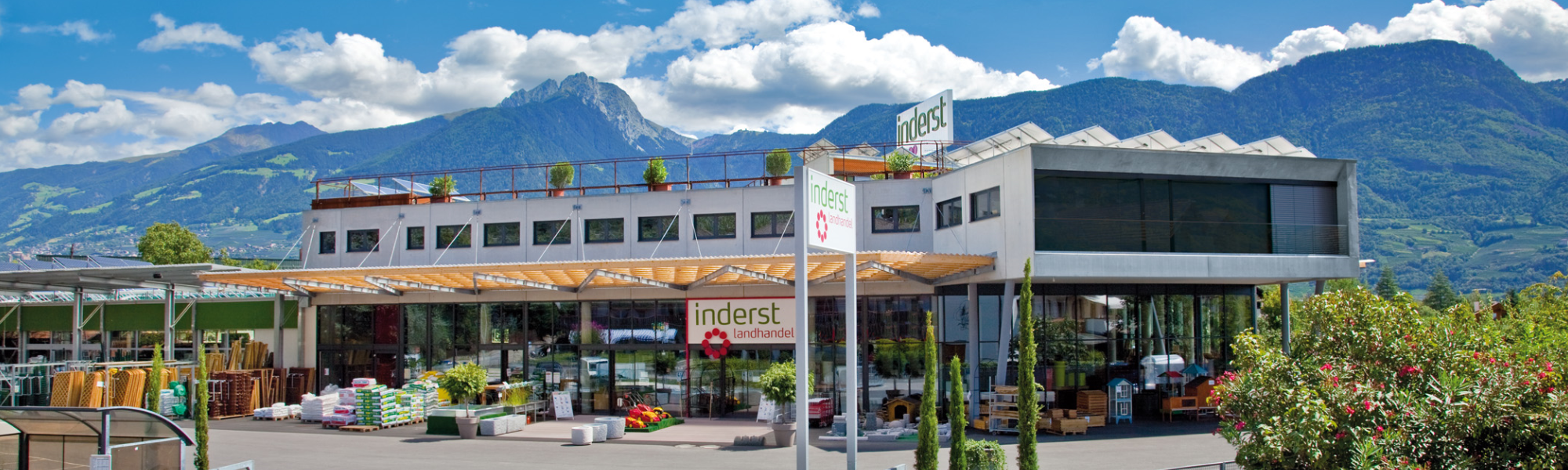 Inderst GmbH Cover