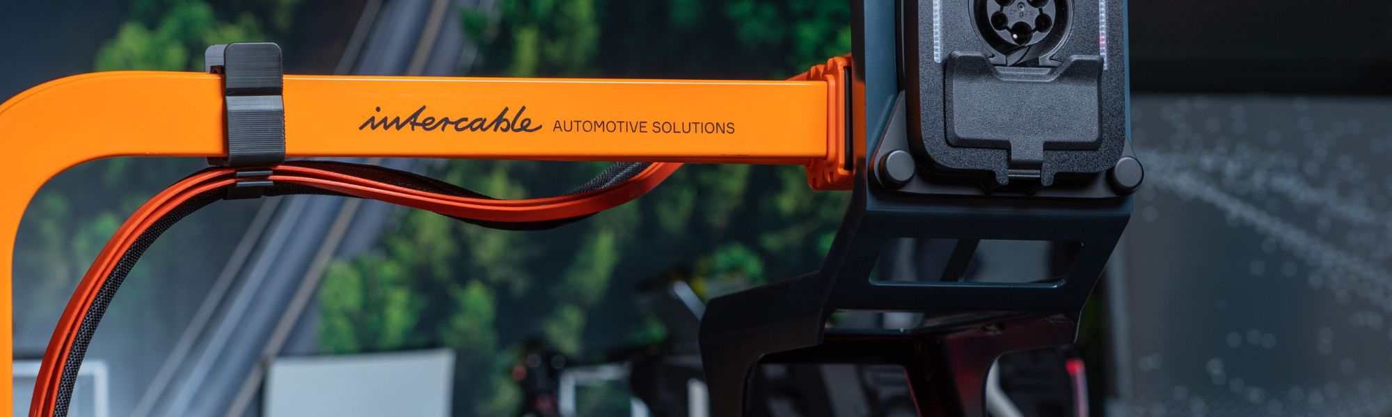 Intercable Automotive Solutions Cover