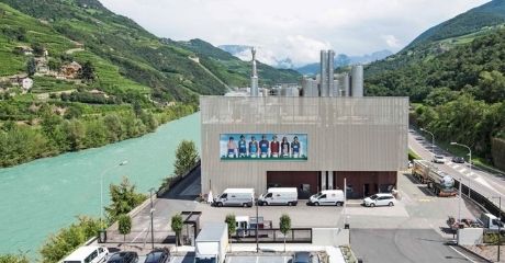 Mila &ndash; Bergmilch S&uuml;dtirol