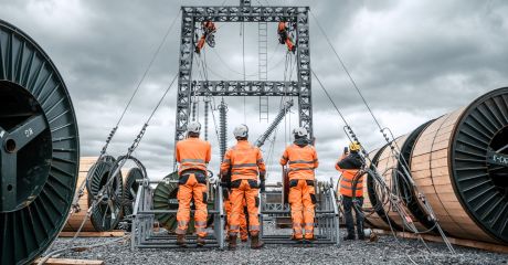 Omexom Hochspannung GmbH
