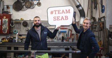 SEAB