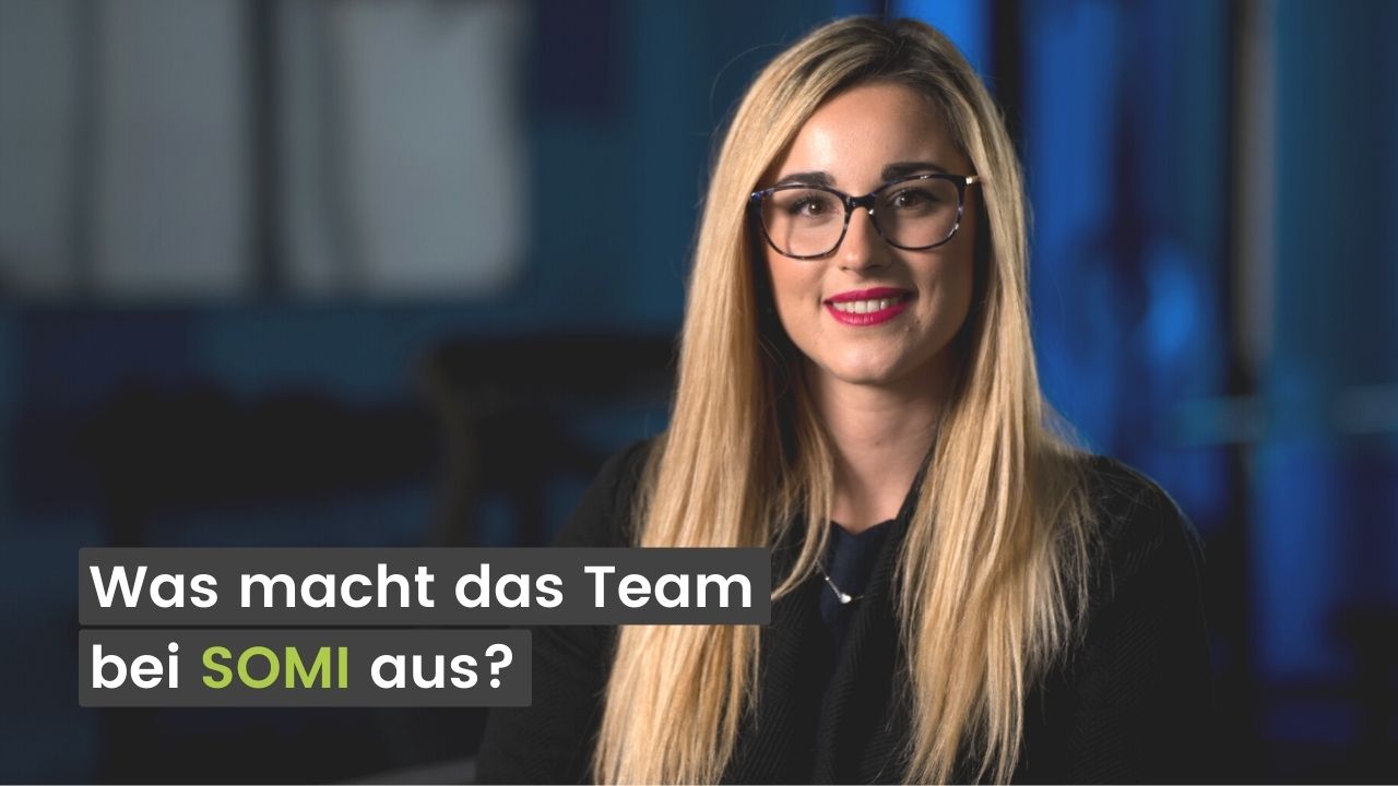 Jobs bei SOMI | Karriere Südtirol