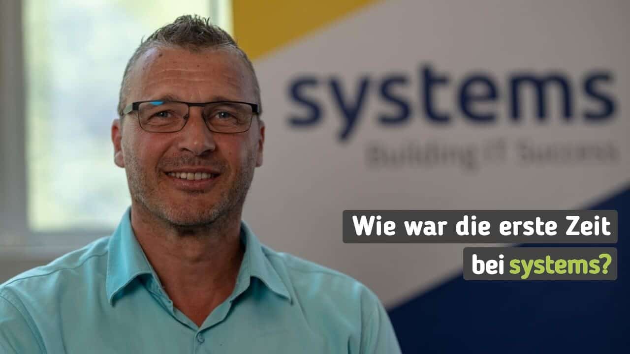 Jobs bei Systems | Karriere Südtirol