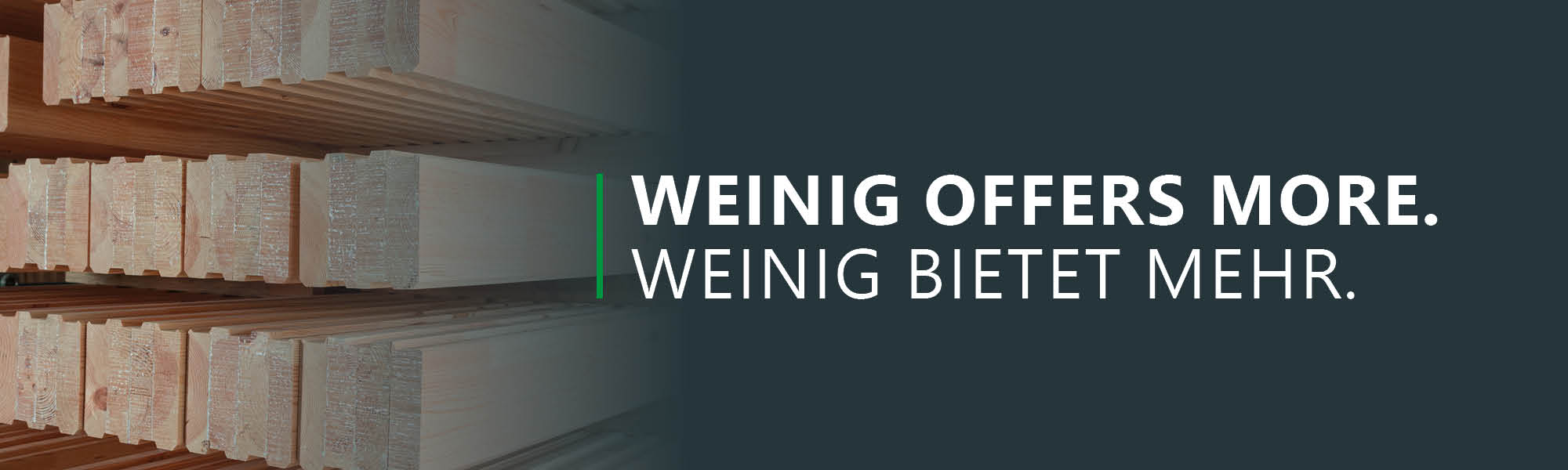 Weinig Holz-Her Italia Cover