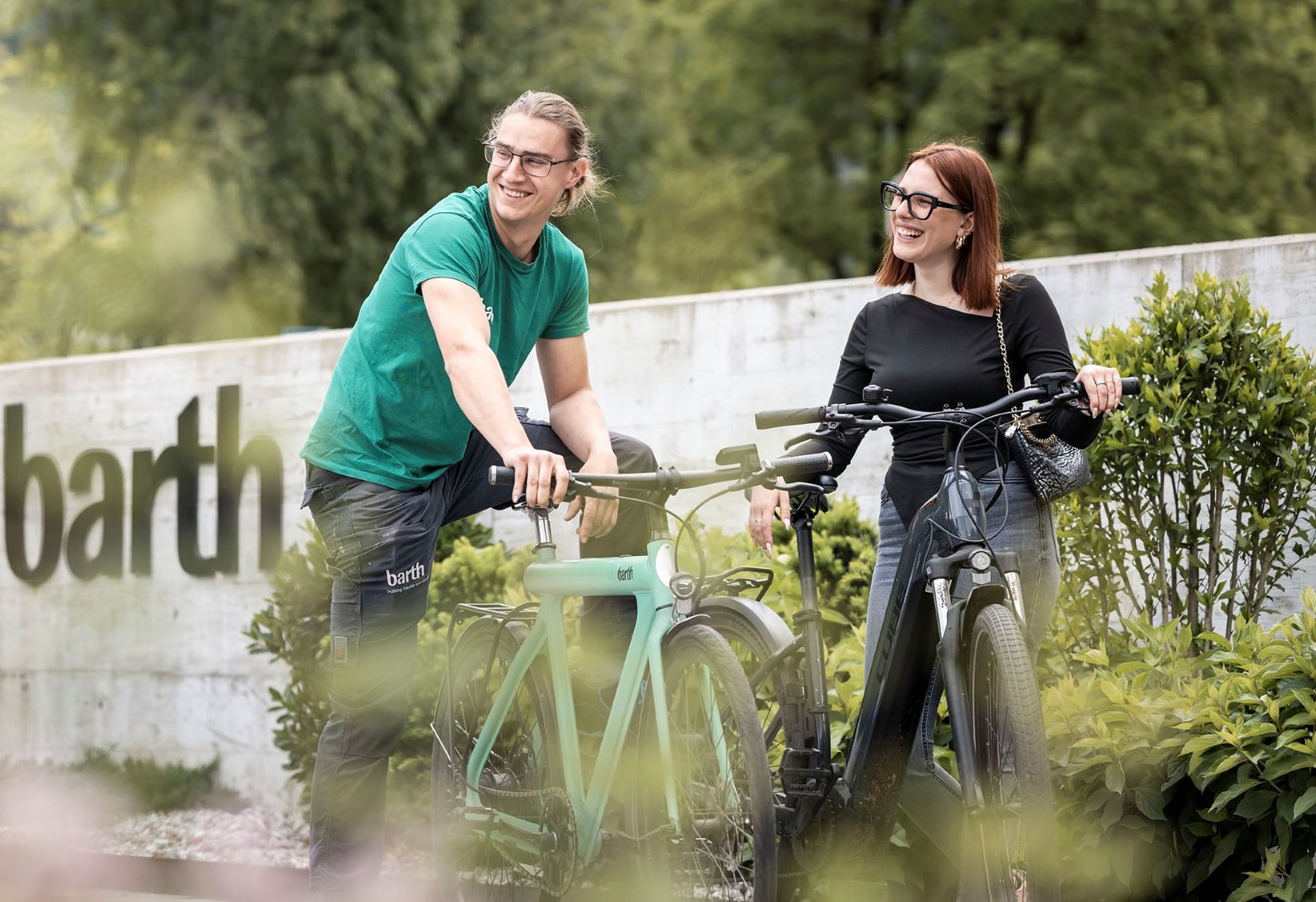 Nachhaltig unterwegs – Mobilität mit Verantwortung