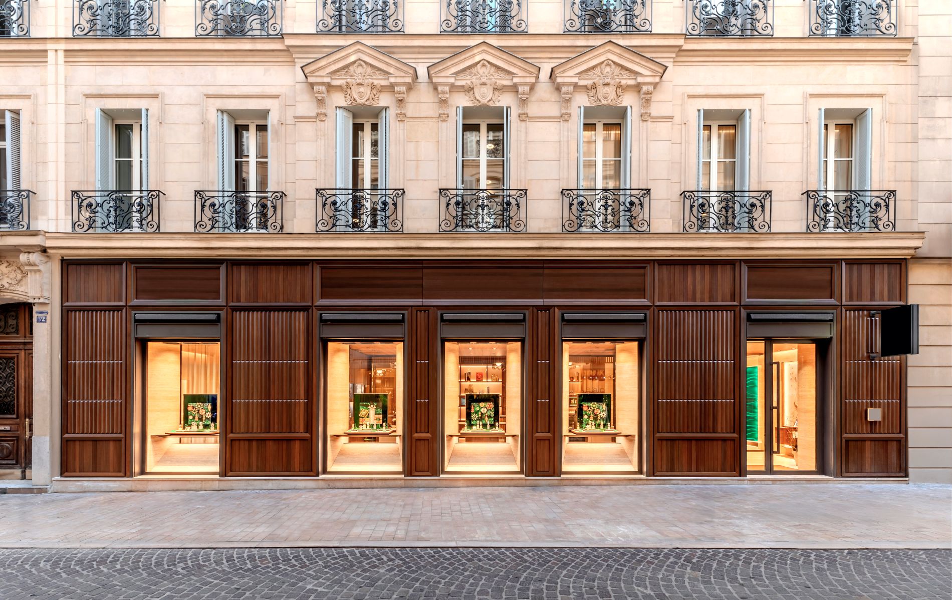 Bijoux Frojo, Marseille – Handwerk trifft zeitloses Design