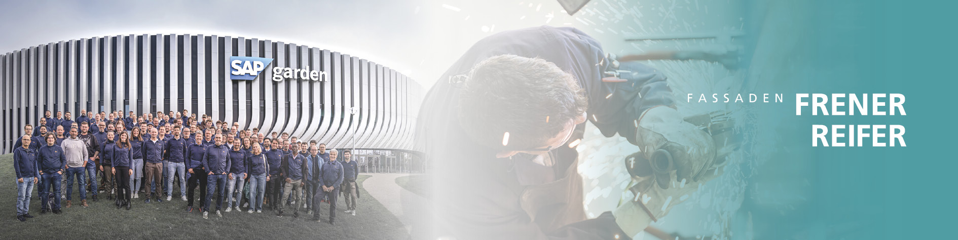 FRENER & REIFER Cover