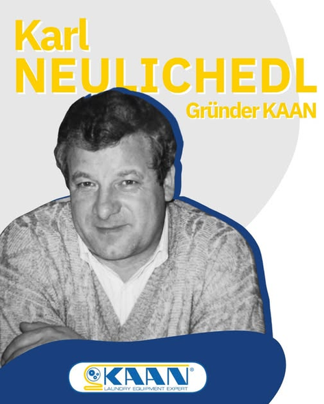 Gründer von Kaan