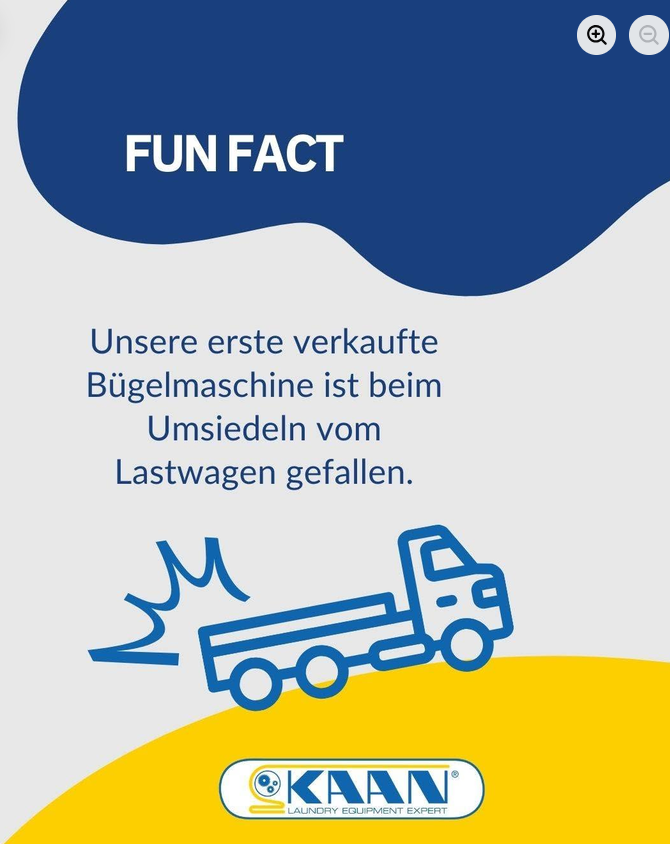 Glück im Unglück