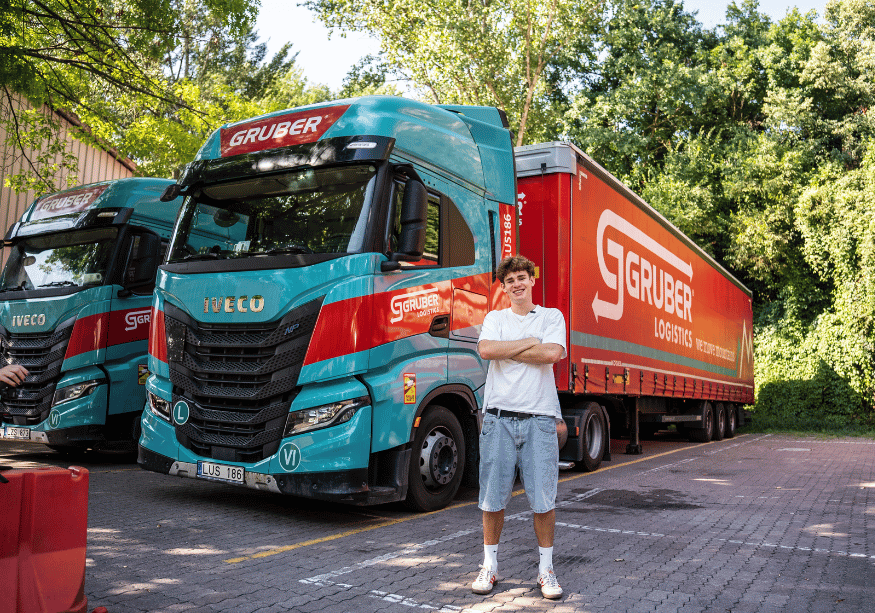 Der geilste Sommerjob 2026