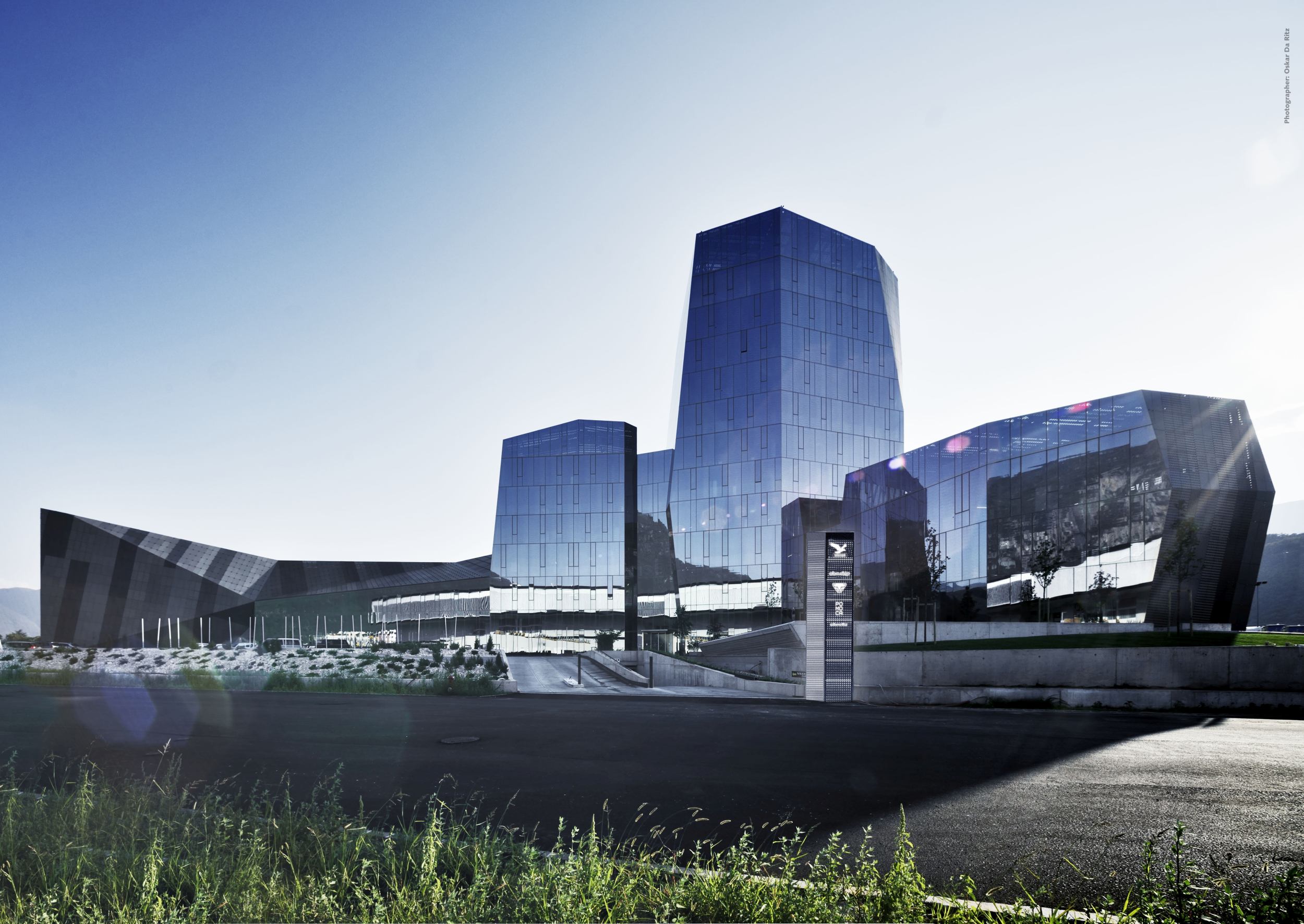 Salewa Headquarter