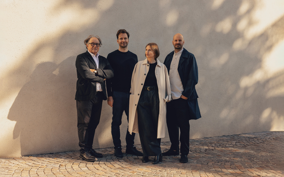 40 Jahre Hautgesundheit