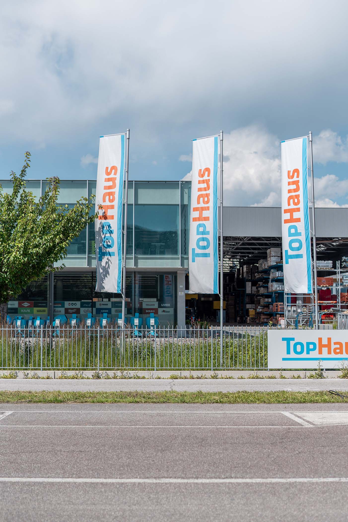 TopHaus AG
