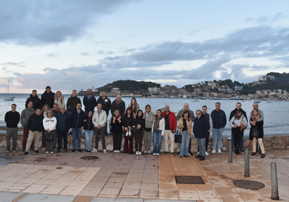 Teambuilding, das verbindet – europaweit