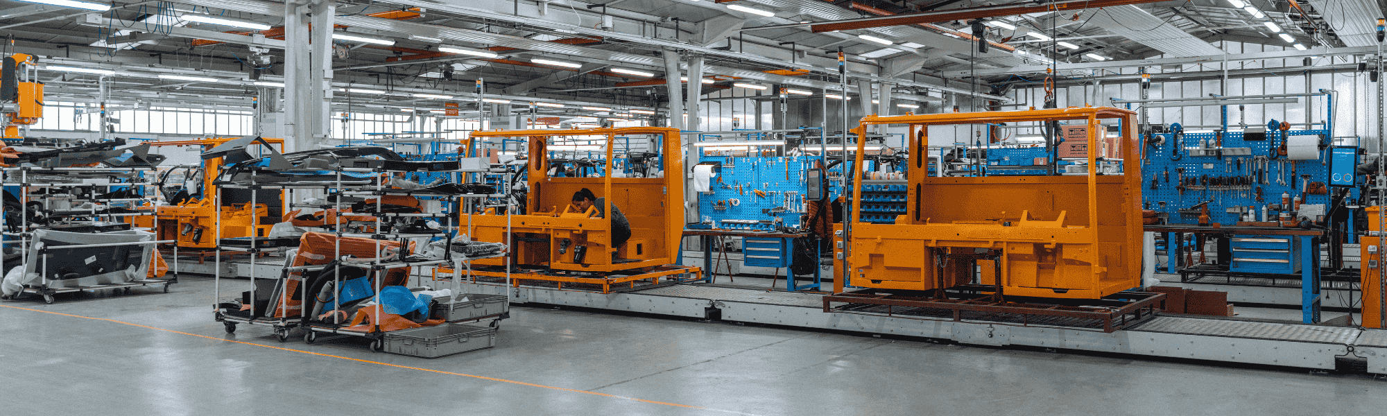 Lochmann cab systems Cover
