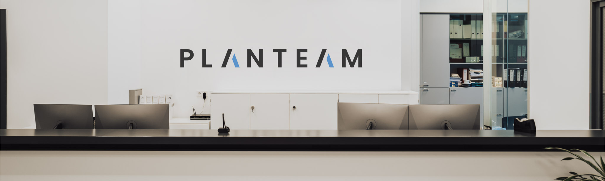 Plan Team GmbH Cover