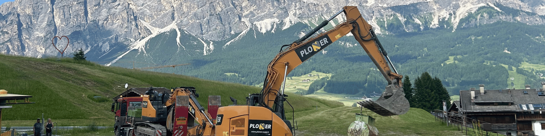 Ploner GmbH Cover