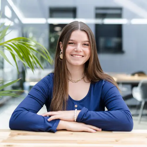 Anna Ortler Marketing