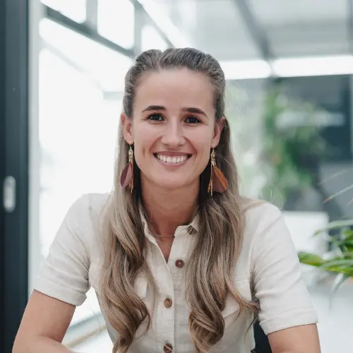 Melanie Blaas Marketing