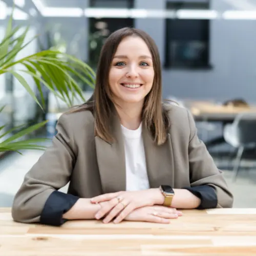 Vera Odorizzi Customer Success