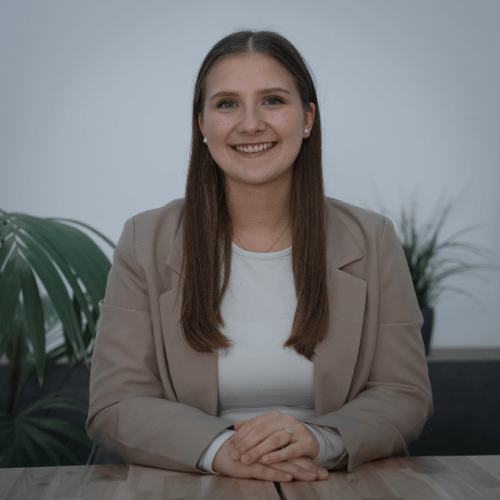 Karolin Trettl Talent Consulting