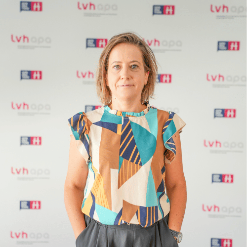 HR Image