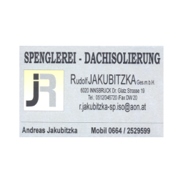 Rudolf Jakubitzka GmbH