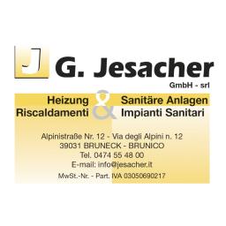 G Jesacher GmbH