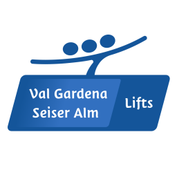 Liftverband Gr&ouml;den Seiser Alm